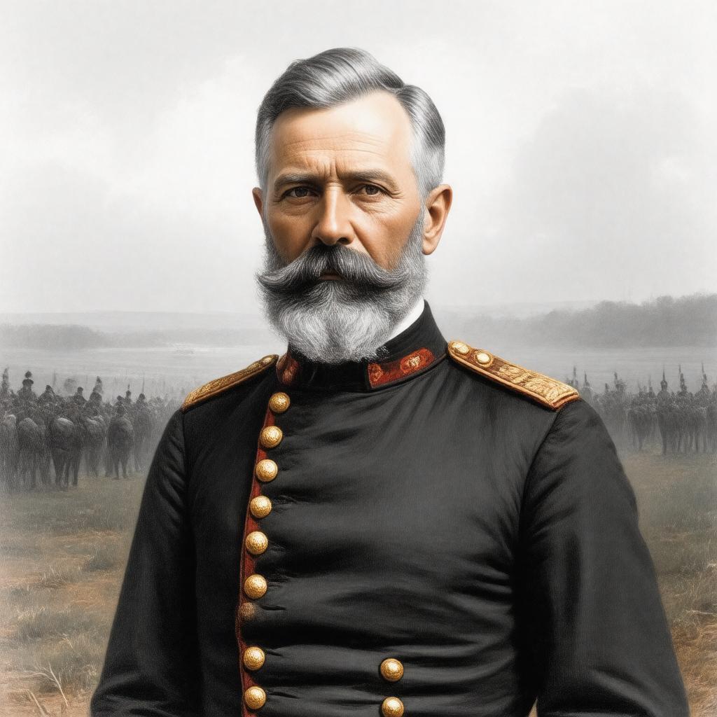 Joshua L. Chamberlain